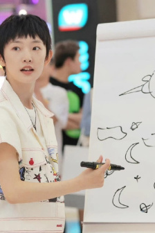 仁科百华家庭教师电影